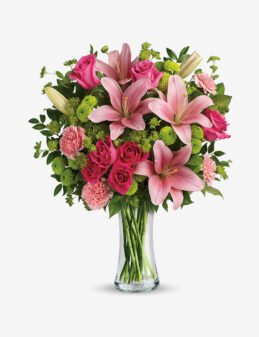 Fresh Teleflora Fresh Flourish Bouquet