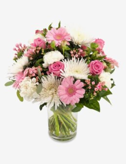 New Special Zodiac Flower Gifts For Special
