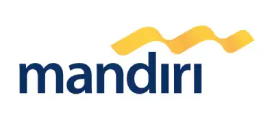 logo bank mandiri