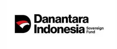 logo danantara
